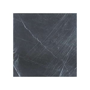 MYSTERY FN5R0AE161 Black Natural-Matte Rectified Full Body Porcelain Tile 800 x 800 x 7 mm