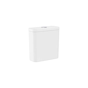 Roca RC A341691000 WC CISTERN CC BI G3/8" 4,5/3L TURA WHTE