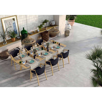 TERRE FDDR060011/FDD7M60011 Blanco Natural-Matte Rectified Glazed Porcelain Tile 600 x 600 x 7 mm