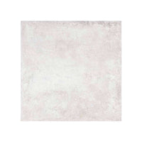 TERRE FDDR060011/FDD7M60011 Blanco Natural-Matte Rectified Glazed Porcelain Tile 600 x 600 x 7 mm