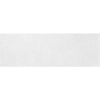 WEEKEND FOAW0AW011 Blanco Matte Rectified White Body Porcelain Tile 300 x 902 x 8 mm