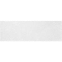 WEEKEND FOAW0AW011 Blanco Matte Rectified White Body Porcelain Tile 300 x 902 x 8 mm