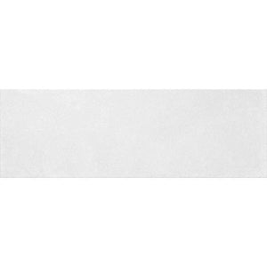 WEEKEND FOAW0AW011 Blanco Matte Rectified White Body Porcelain Tile 300 x 902 x 8 mm