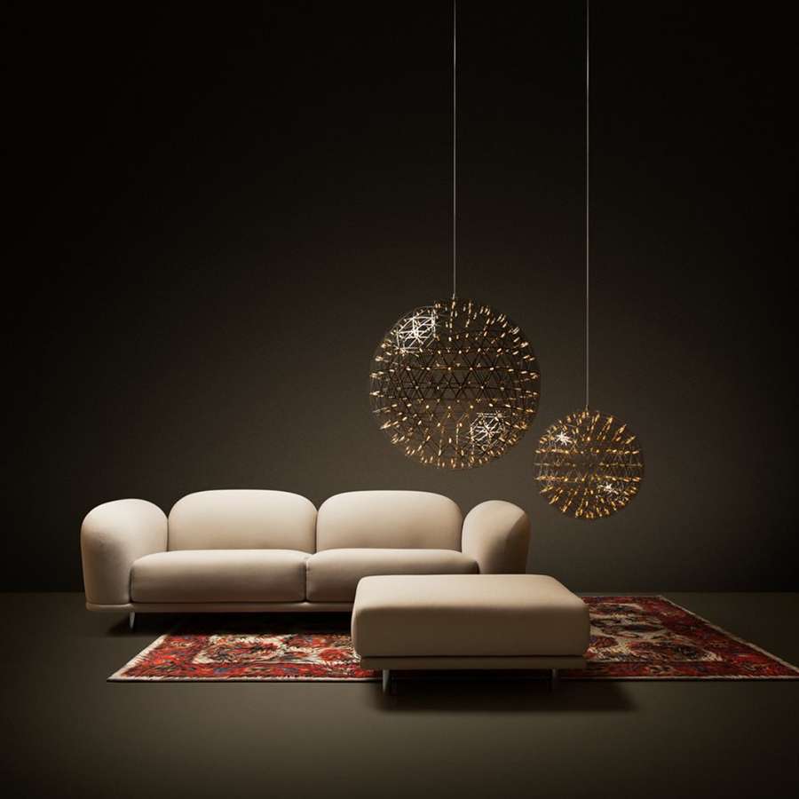 Raimond Suspension Lamp