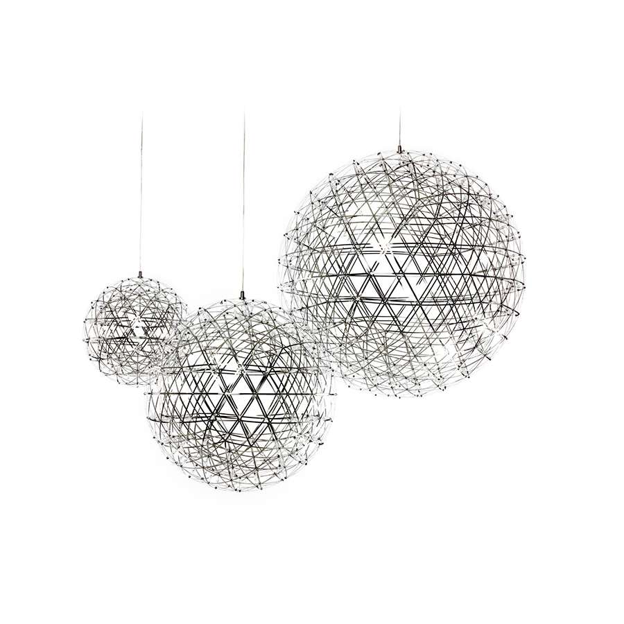 Raimond Suspension Lamp