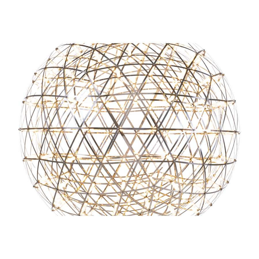 Raimond Tensegrity R61 Floor Lamp