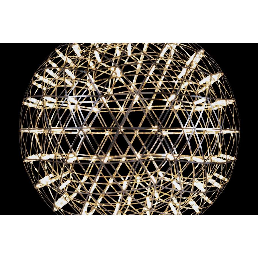 Raimond Tensegrity R61 Floor Lamp