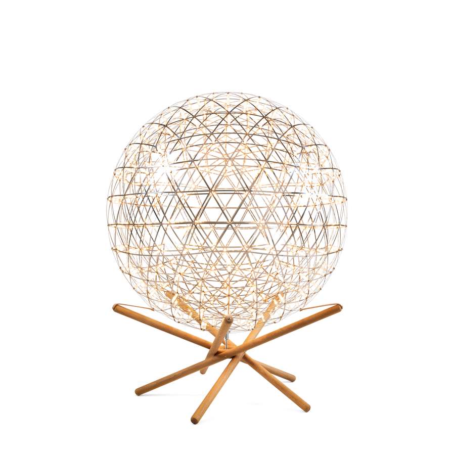 Raimond Tensegrity R61 Floor Lamp