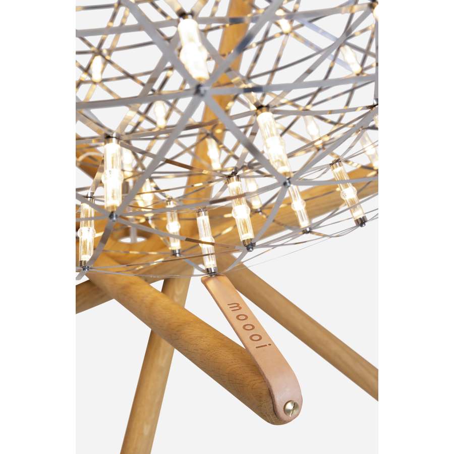 Raimond Tensegrity R61 Floor Lamp