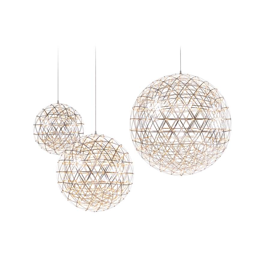 Raimond Suspension Lamp