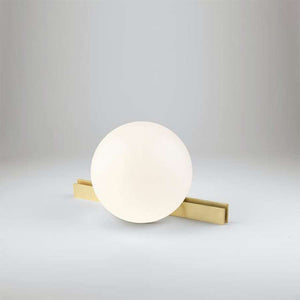 MA-R-SBR Lighting Table Lamp