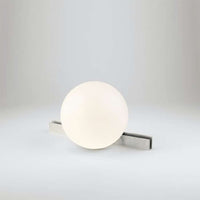 MA-R-SN Lighting Table Lamp