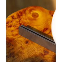 MA-R-SBR Lighting Table Lamp