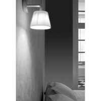 F6260007A, RF18863 Lighting Wall Lamp, F6260007A - Fabric