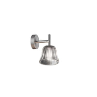 F6260000A, RF18863 Lighting Wall Lamp, F6260000A - Glass