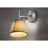 F6260007A, RF18863 Lighting Wall Lamp, F6260007A - Fabric