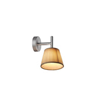 F6260007A, RF18863 Lighting Wall Lamp, F6260007A - Fabric