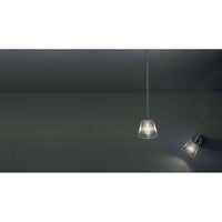 F6260000A, RF18863 Lighting Wall Lamp, F6260000A - Glass