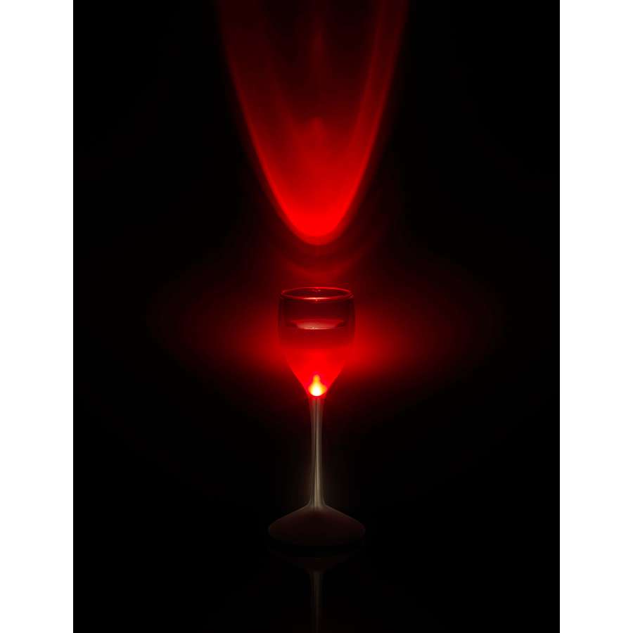 Samba Cordless LED Table Lamp