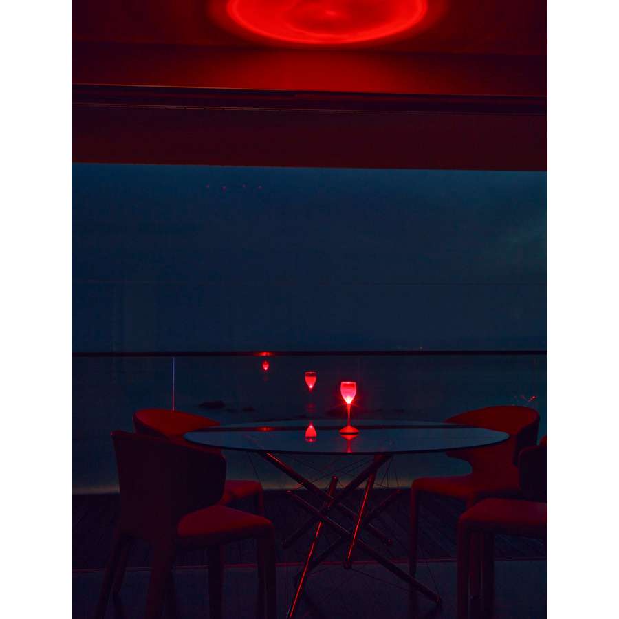 Samba Cordless LED Table Lamp