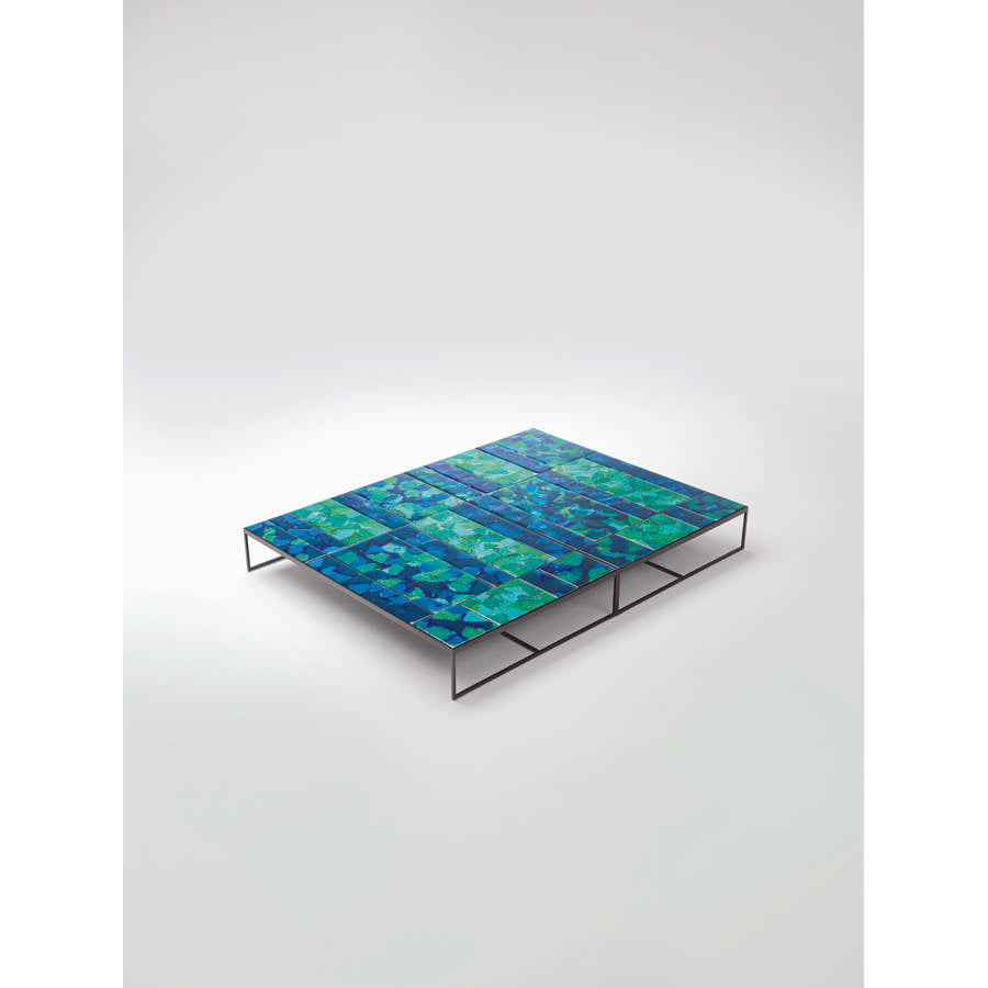Sciara B115D Outdoor Side Table