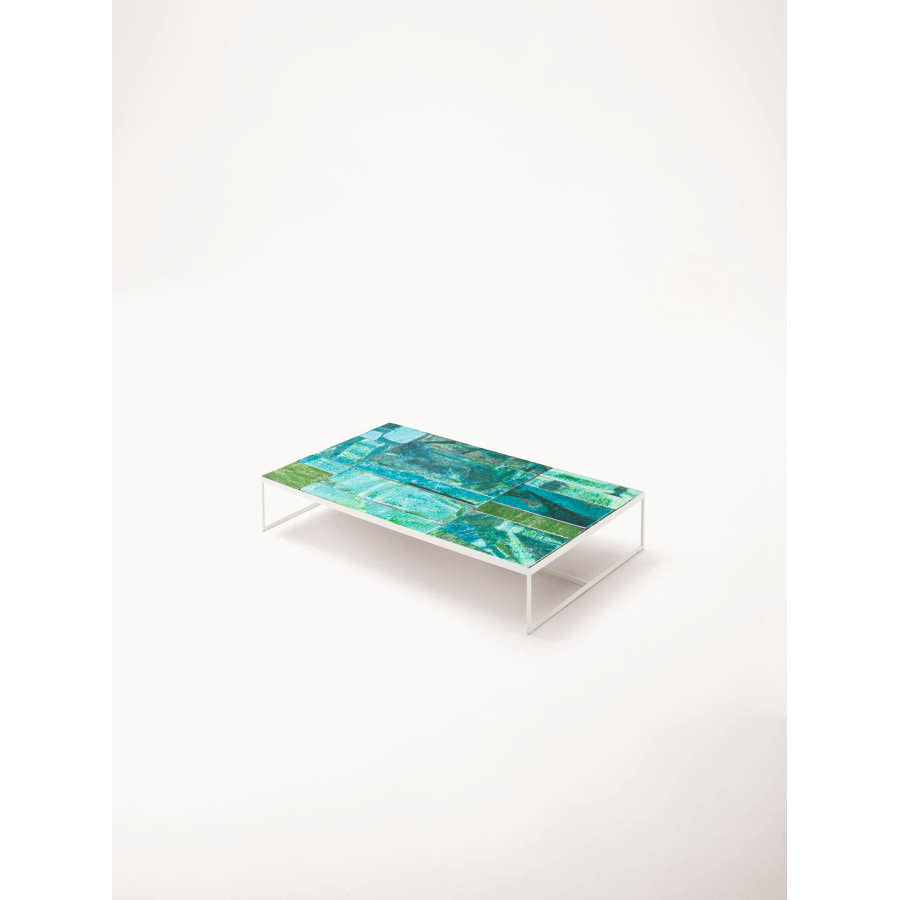 Sciara B115D Outdoor Side Table