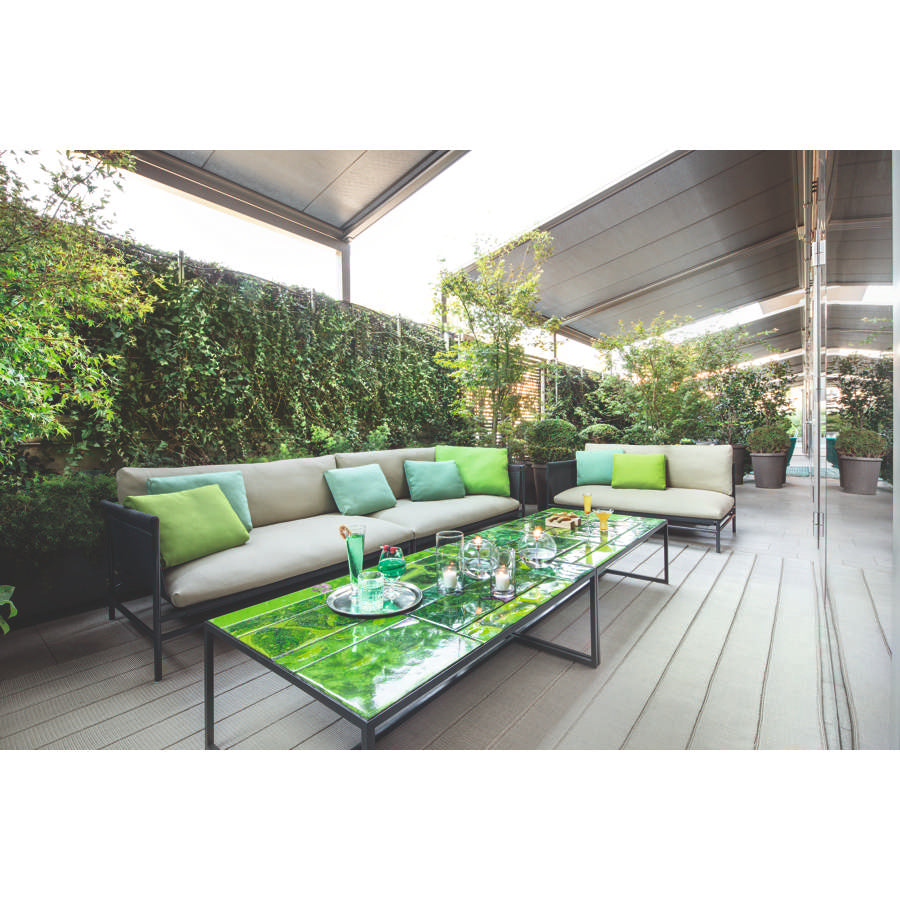 Sciara B115D Outdoor Side Table