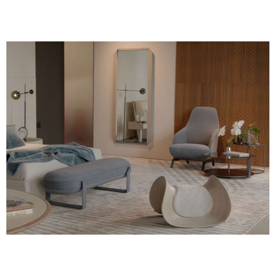 Shirley 93000 Complement Mirror
