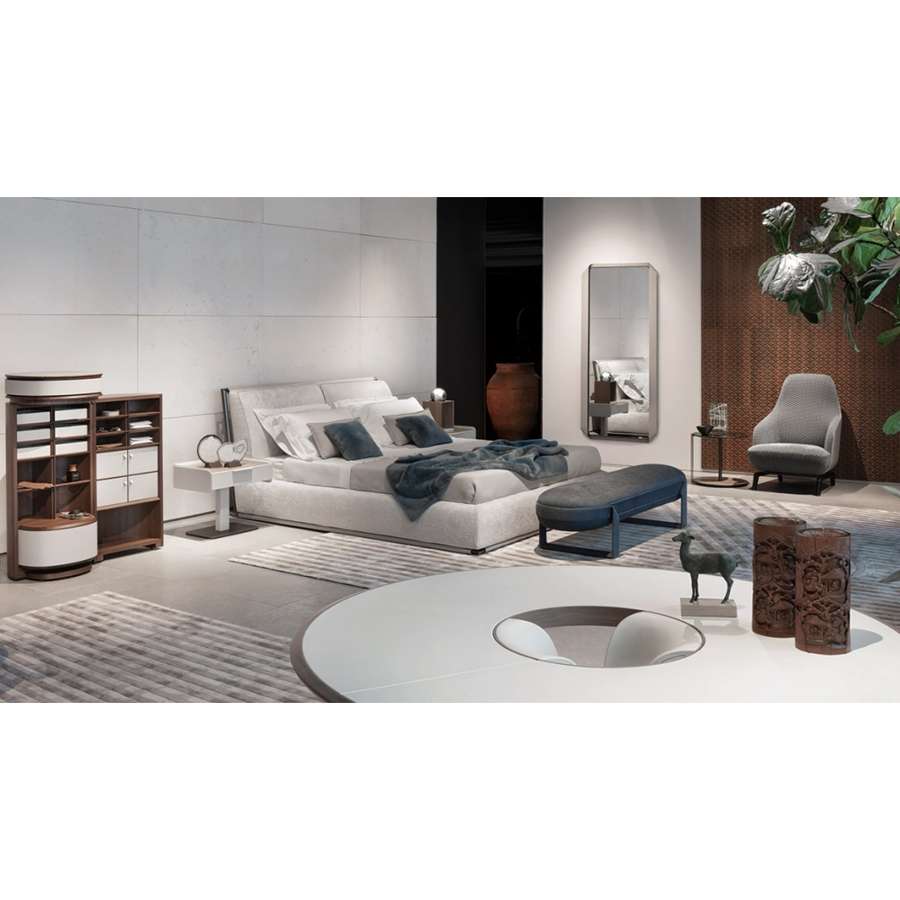 Shirley 93000 Complement Mirror