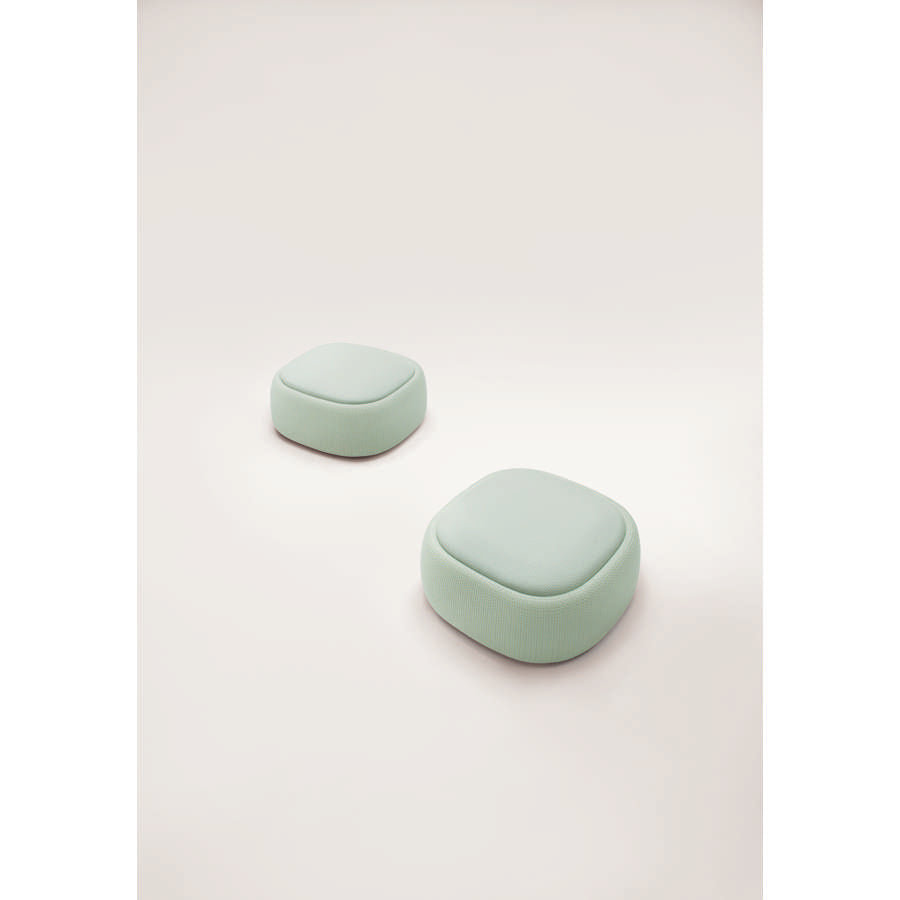 Smile B75CE Outdoor Pouf