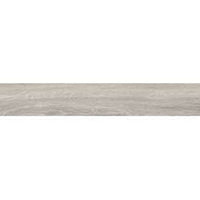 Poetry Poetry Grey Grey Matt Porcelain Tile 900 x 150 x 8.5 mm