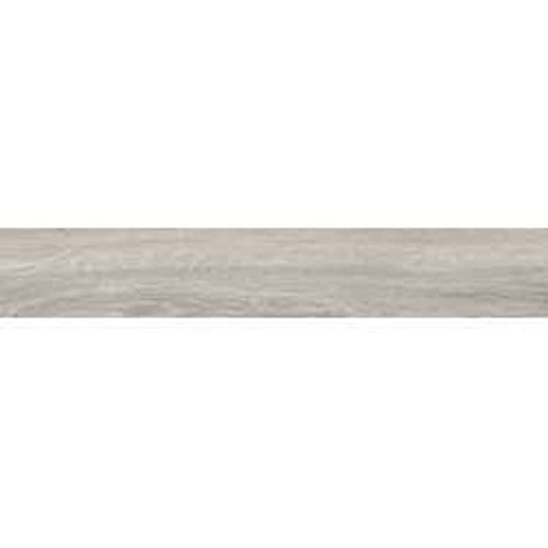 Poetry Poetry Grey Grey Matt Porcelain Tile 900 x 150 x 8.5 mm