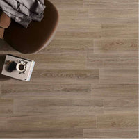 Poetry Poetry Nut Nut Matt Porcelain Tile 900 x 150 x 8.5 mm