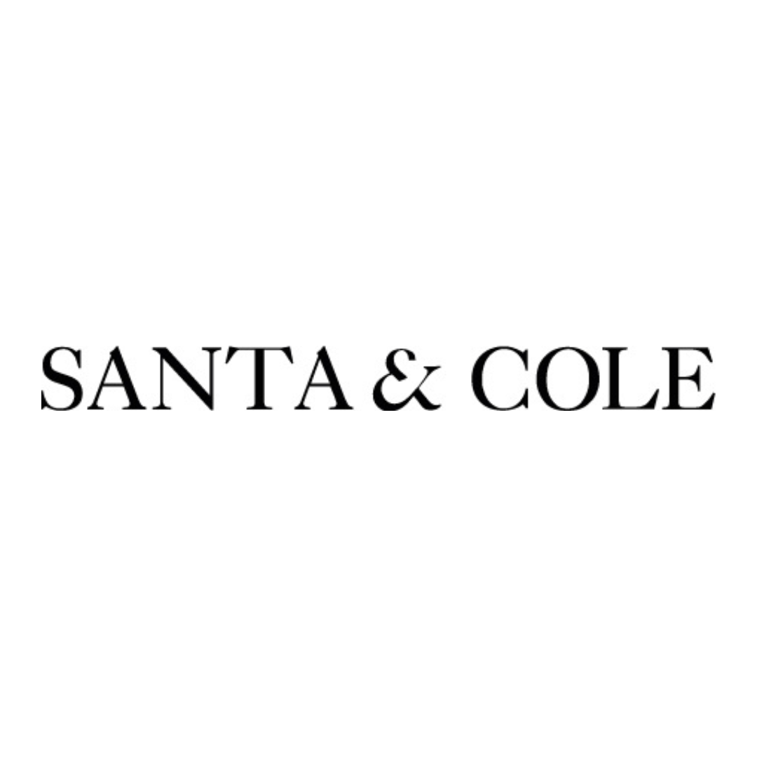 Santa & Cole Logo