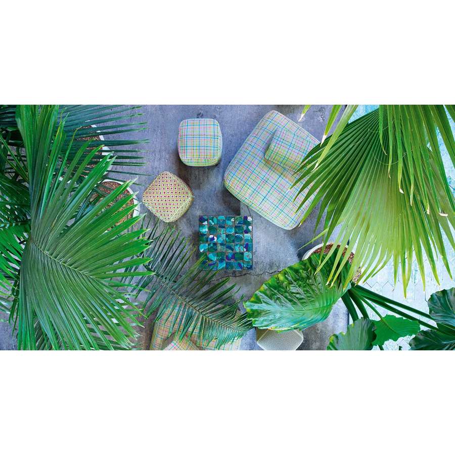 Sciara B115D Outdoor Side Table