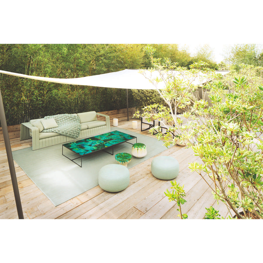 Sciara B115D Outdoor Side Table
