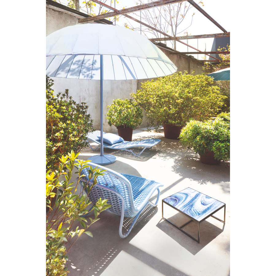 Sciara B115D Outdoor Side Table