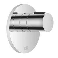 Dornbracht 36501979-00 Wall-mounted Thermostatic Bath/Shower Mixer Trim Part 1/2" in Polished Chrome