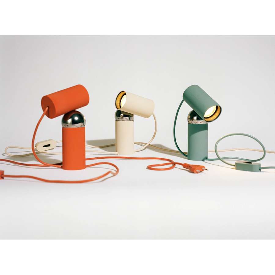 221566 Lighting Table Lamp