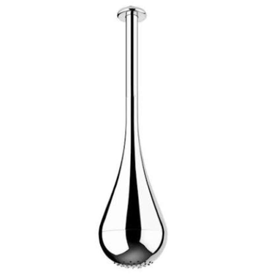 Goccia 33752.031 Vertical Shower Head