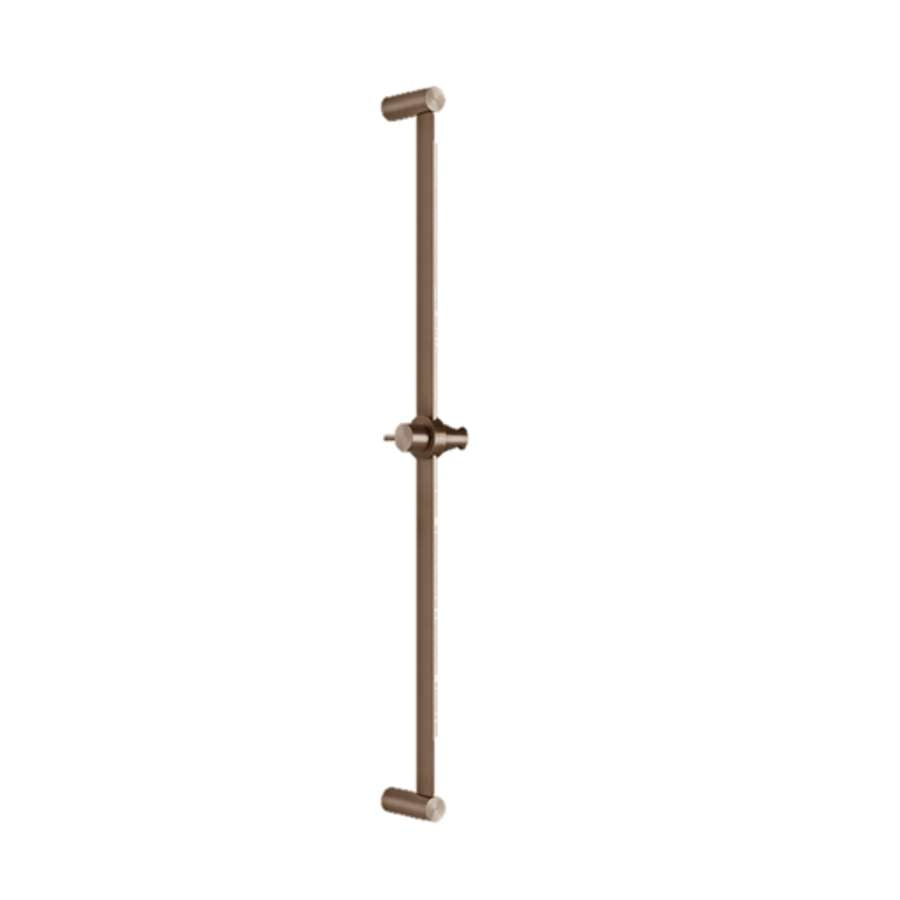 Gessi 316 54042.708 Wall-mounted Sliding Rail
