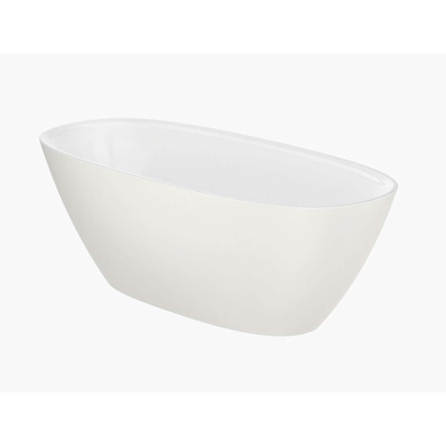 Roca A2484700B0(EU) Ariane Stonex® Oval Bathtub