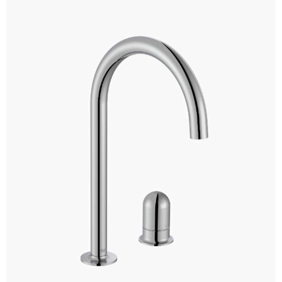 Nu A5A3W3FC00 Basin Mixer