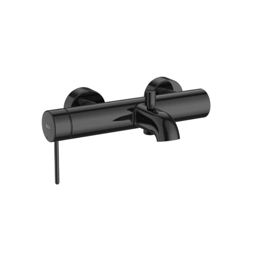 Nu A5A023FCN0 Wall-mounted Bath-shower Mixer