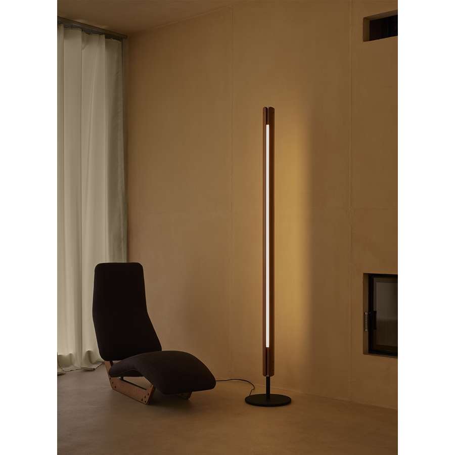 Seki-han D304F01ADEAD1 Floor Lamp