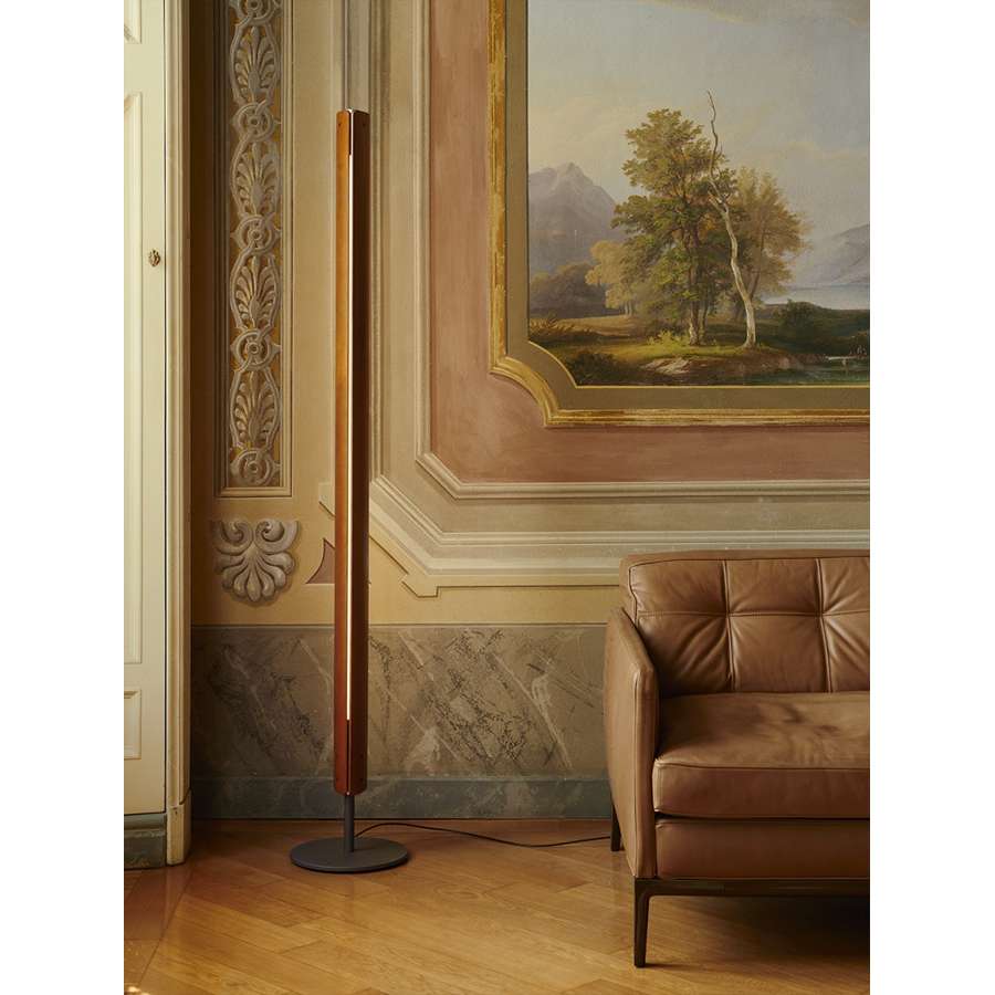 Seki-han D304F01ADEAD1 Floor Lamp