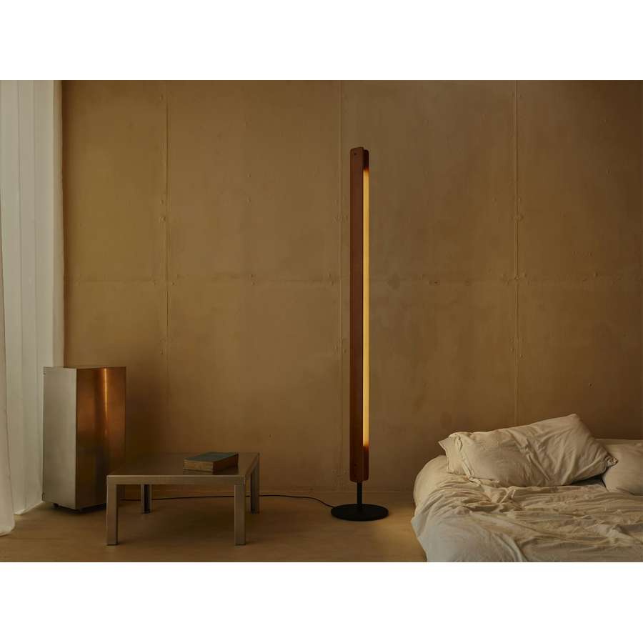 Seki-han D304F01ADEAD1 Floor Lamp