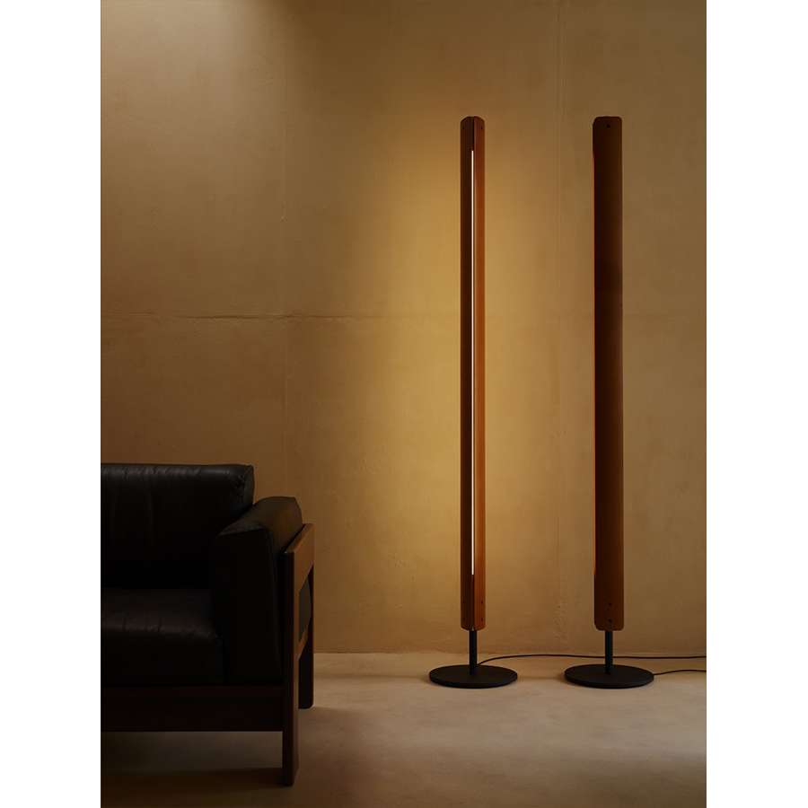 Seki-han D304F01ADEAD1 Floor Lamp