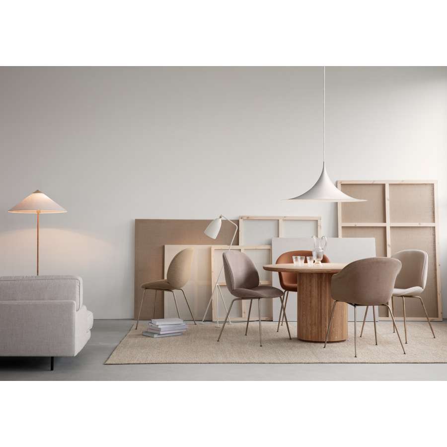 Gräshoppa Floor Lamp