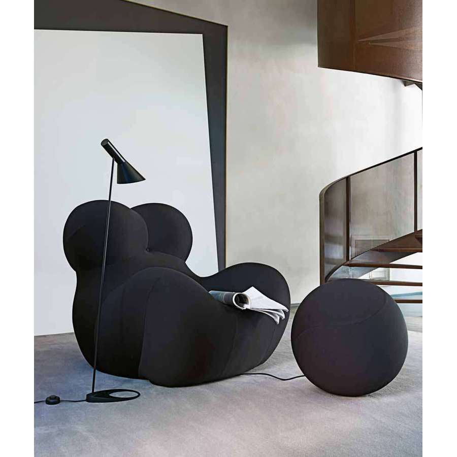 Serie Up 2000 UP5_6 Armchair